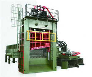 龙门剪切机 Q91Y系列