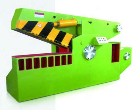 液压剪切机 Q43系列