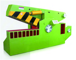 液压剪切机 Q43系列