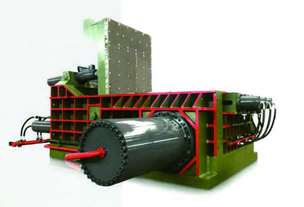 金属压缩打包机 Y81/T系列