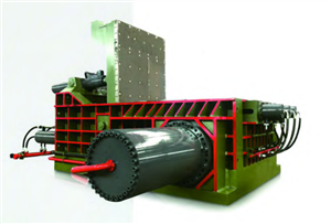 金属压缩打包机 Y81/T系列